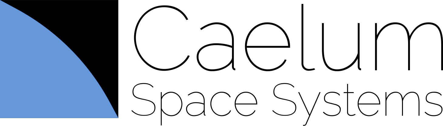Caelum Space Systems Logo