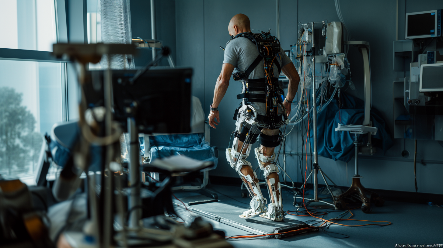 Rehabilitation Systems