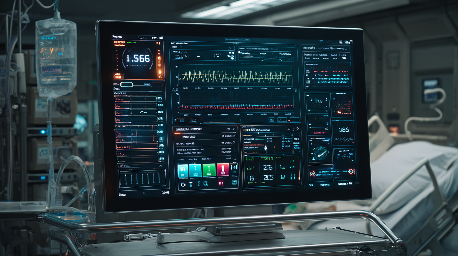 Patient Care Automation