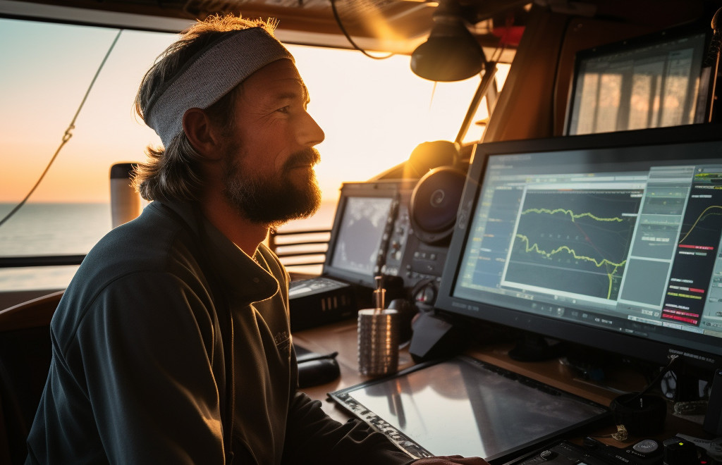Maritime Operations