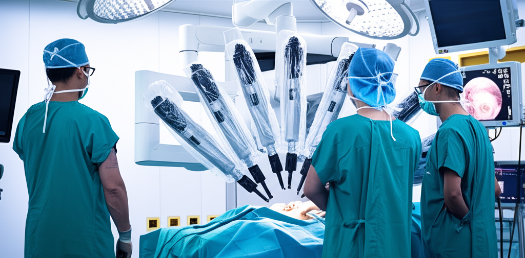 Medical Systems