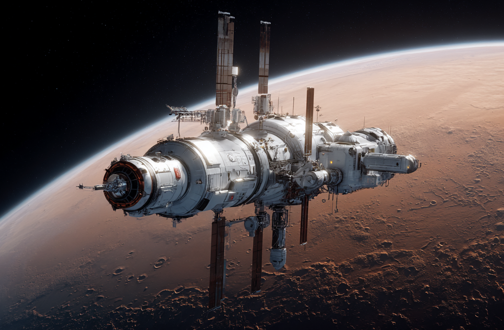 Space Systems